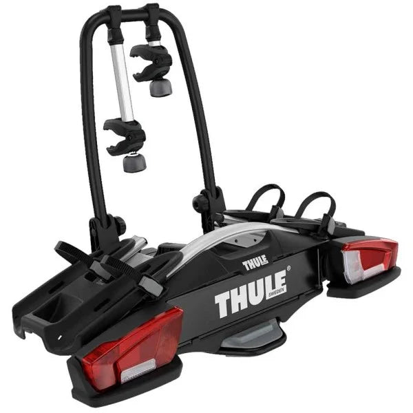 THULE VeloCompact 2 Fahrradträger BlackAluminium