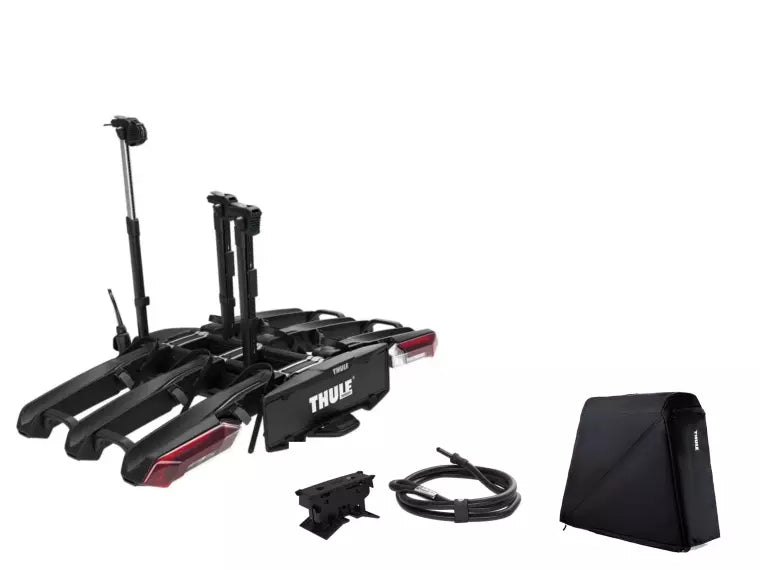 Thule Epos 3 979 Fahrradträger