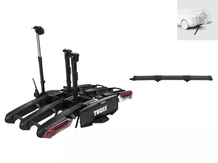 Thule Epos 3 979 Fahrradträger
