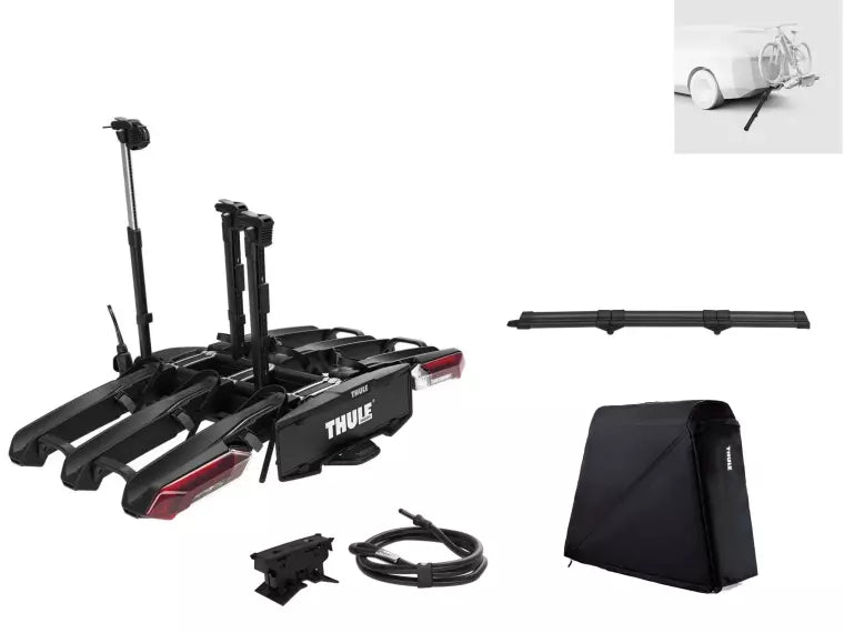 Thule Epos 3 979 Fahrradträger