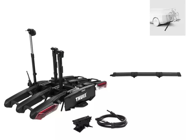Thule Epos 3 979 Fahrradträger