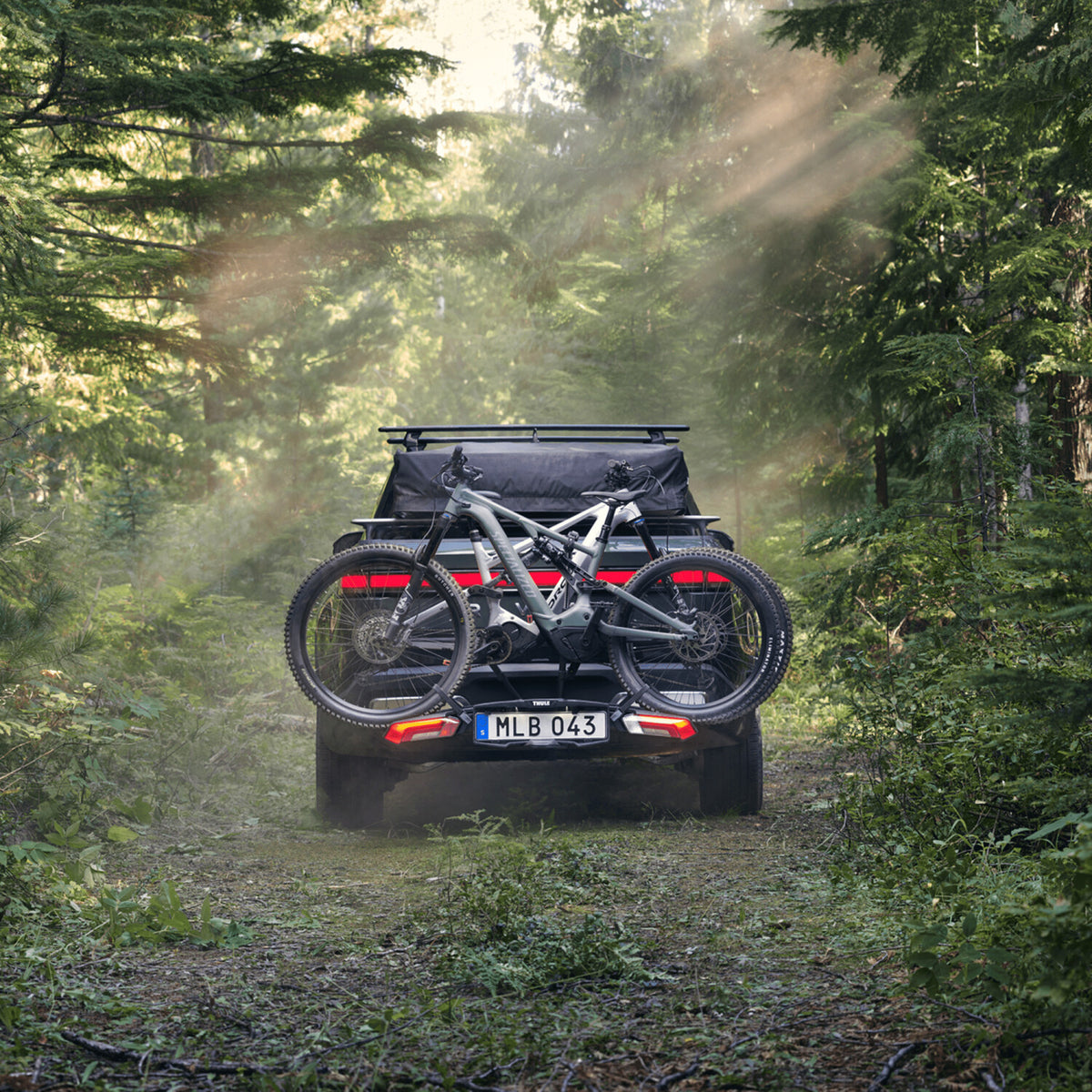 Thule Epos 978