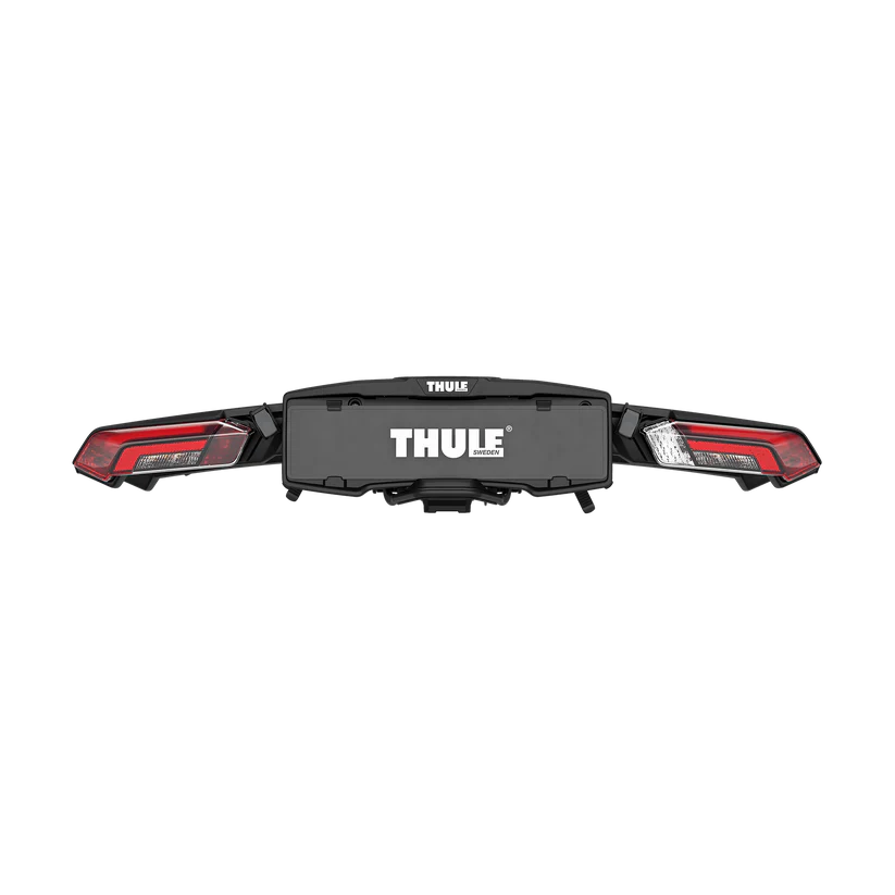 Thule Epos für 2 Fahrräder