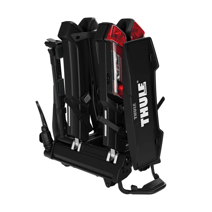 Thule Epos für 2 Fahrräder
