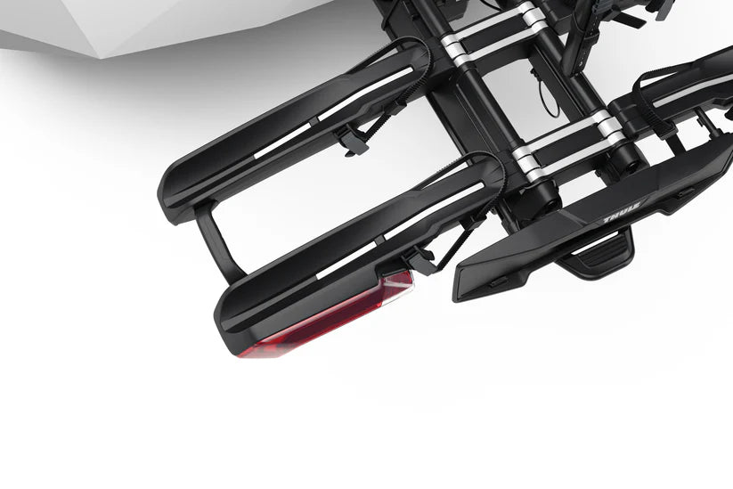 Thule Epos für 2 Fahrräder
