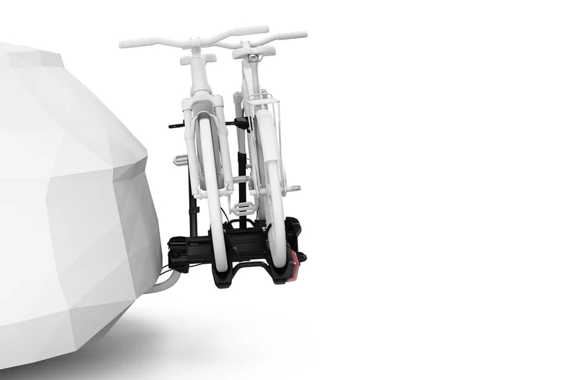 Thule Epos für 2 Fahrräder