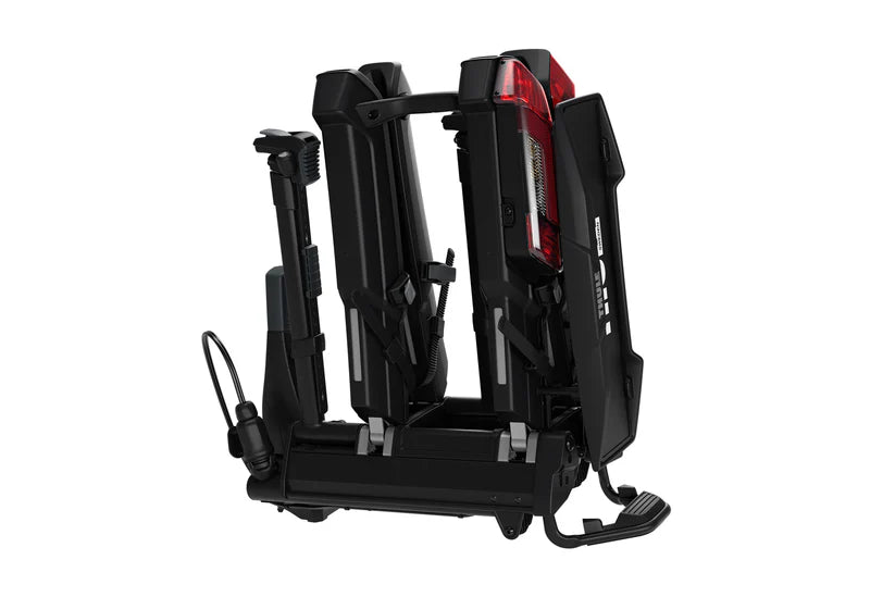 Thule Epos für 2 Fahrräder