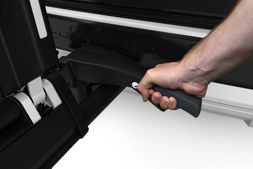 Thule Epos für 2 Fahrräder