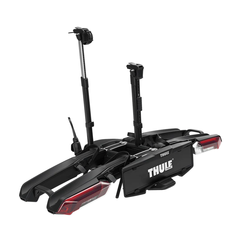 Thule Epos für 2 Fahrräder
