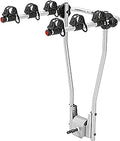 Thule Fahrradträger Hang-on 9740 3B, 974000, Schwarz / Grau