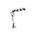 Thule HangOn 9708 Fahrradträger Kipbar für 4 Fahrräder