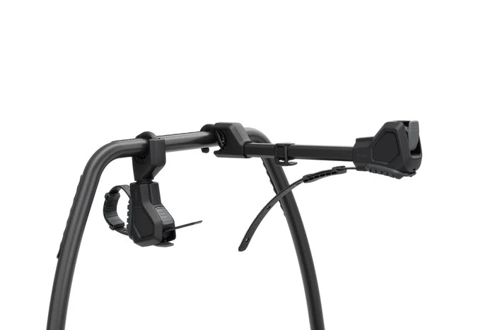 Thule VeloSpace 3 2-Fahrrad Anhängerkupplungs-Fahrradträger NEU