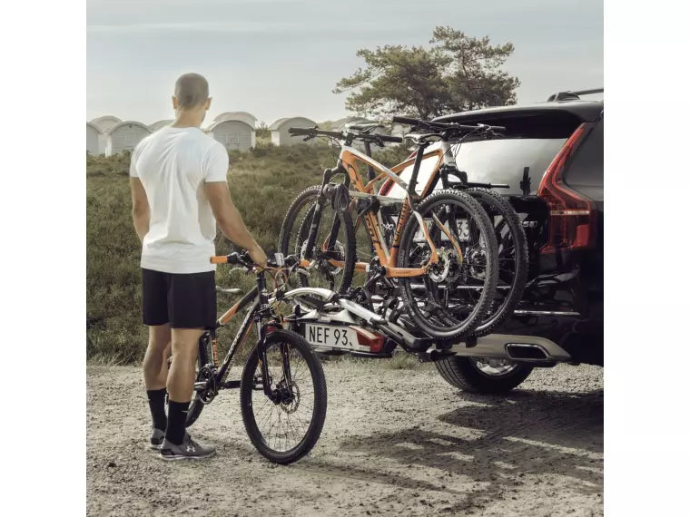 Thule Velocompact 2 924 Fahrradträger