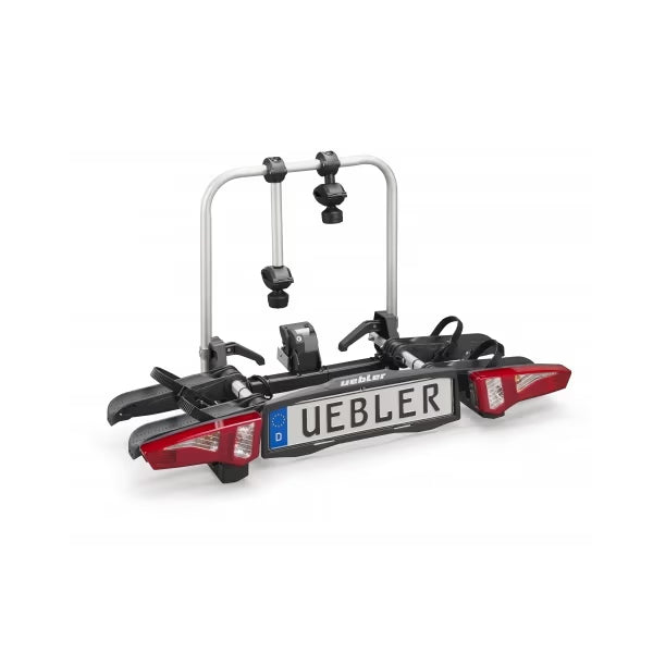 UEBLER F24 Fahrradträger 15950 2 Räder faltbar