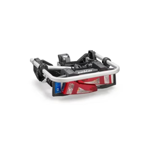 UEBLER F24 Fahrradträger 15950 2 Räder faltbar