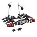UEBLER P32 S Fahrradträger 15810 3 Räder