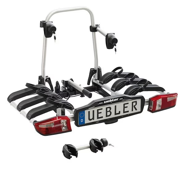 UEBLER P32 S Fahrradträger 15810 3 Räder