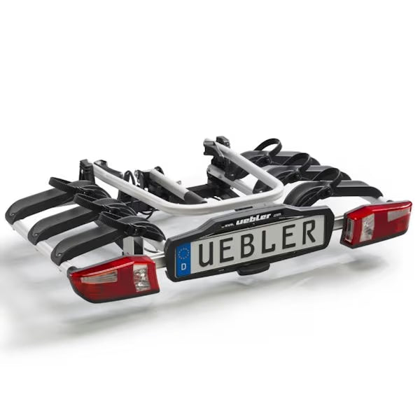 UEBLER P32 S Fahrradträger 15810 3 Räder