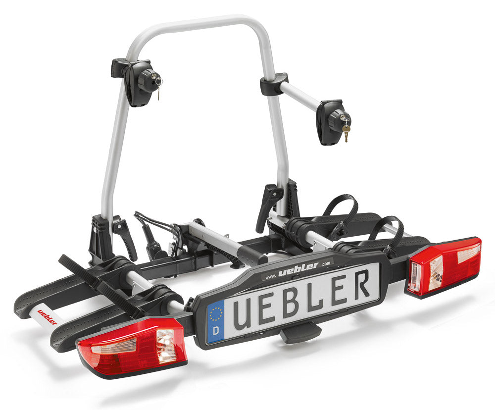 Uebler X21 S Fahrradträger