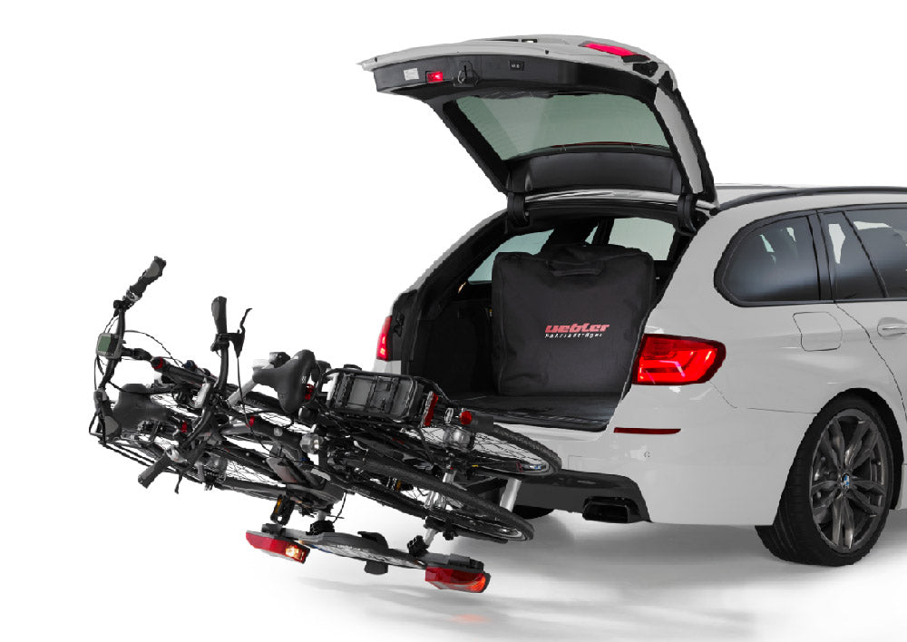 Uebler X21 S Fahrradträger