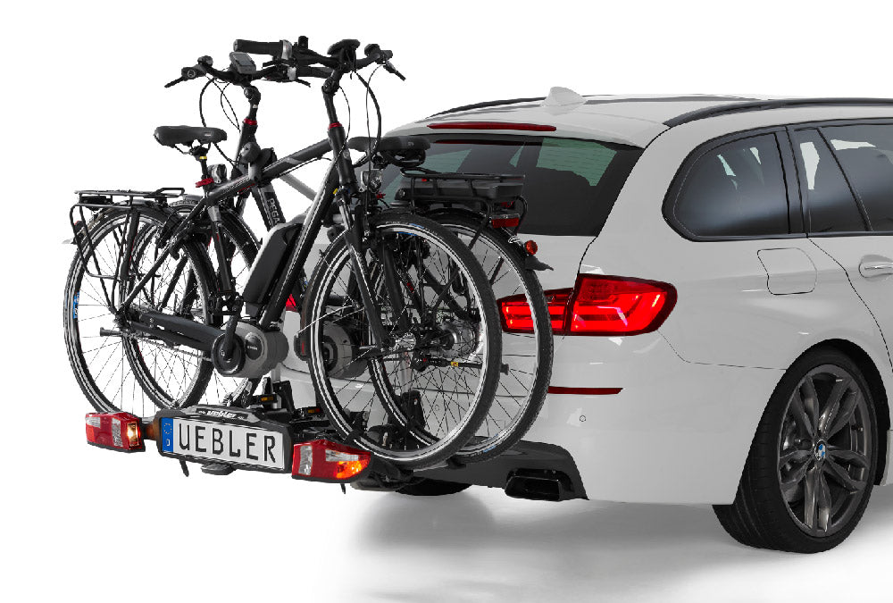 Uebler X21 S Fahrradträger