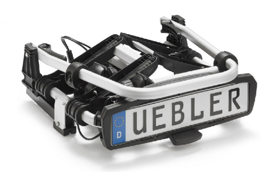Uebler X21 S Fahrradträger