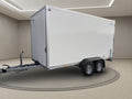 WM Meyer Allzweckkoffer AZ 2740185 S35 - 100 kmh